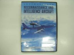 DVD: Reconnaissance and Intelligence Aircraft: Reconnaissance & Intelligence Gathering Around the World