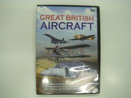 DVD: Great British Aircraft: Britain's Development of flight from Man's Early Dreams to the Spectacular Technology of Today