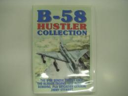 DVD: B-25 HUSTLER Collection: The B-58 Bendix Trophy Race, The Bleriot Trophy, Low Altitude Bombing, Plus Brigadier General Jimmy Stewart