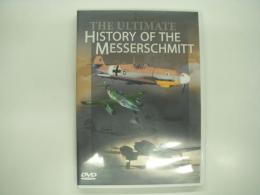 DVD: The Ultimate History of the Messerschmitt
