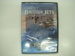 DVD: Great British Jets 