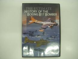 DVD: Ultimate History of the Boeing B 17 Bomber