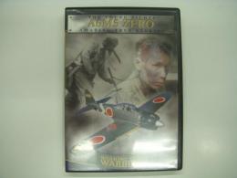 DVD: Roaring Glory Warbirds: The Young Pilots Amazing True Stories: Mitsubishi A6m5 Zero