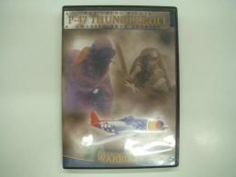 DVD: Roaring Glory Warbirds: The Young Pilots Amazing True Stories: P-47 Thunderbolt