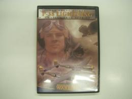 DVD: Roaring Glory Warbirds: The Young Pilots Amazing True Stories: P-38 Lightning