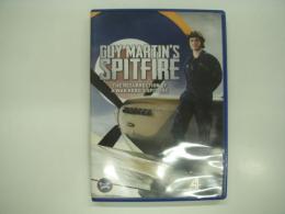DVD: Guy Martin's Spitfire: The Resurrection of a War Heros's Spitfire