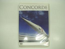 DVD: CONCORDE