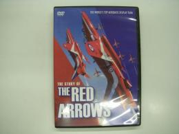 DVD: Story of the Red Arrows: The World's Top Aerobatic Display Team