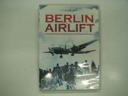 DVD: Berlin Airlift: The Inside Story of the World's Greatest Ever Airborne Operation