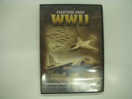 DVD: Fighters Post World War Two: Fascinating insight into the Fighters post WW2