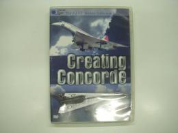 DVD: The F.A.S.T. Archive Collection: Creating Concorde