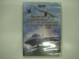 DVD: Great Planes
