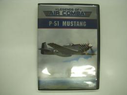 DVD: Legends of Air Combat: P-51 Mustang