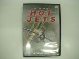 DVD: Cold War Hot Jets: When Britain's Aircraft Ruled the Skies
