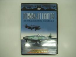 DVD: German Jet Fighters: From the Messerschmitt Me 262 to the Heinkel He 162