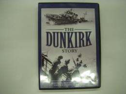 DVD: The Dunkirk Story: Featuring Remarkable Footage Filmed at the Time