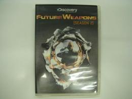DVD: Future Weapons: Season 2