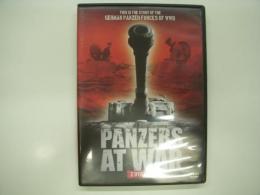 DVD: Panzers at War: This is the Story of the German Panzer Forces of WW2