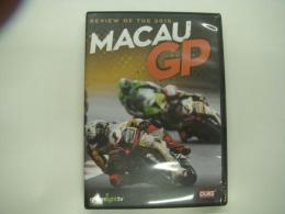 DVD: Review of the 2016 MACAU GP