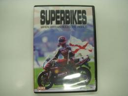 DVD: SUPERBIKES: When Britain Ruled the World