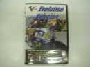 DVD　MotoGP Evolution of a Species: Discover the secrets of the MotoGP icons