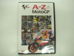 DVD: A-Z of MotoGP