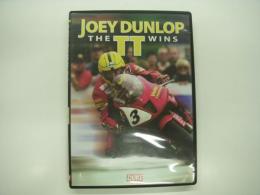 DVD: Joey Dunlop: The TT Wins