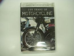 DVD: Classic British Motorcycles: 100 Years of Motorcycling