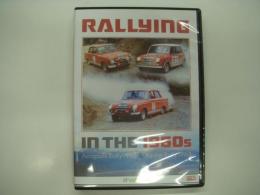 DVD: Rallying in the 1960s: Acropolis Rally 1966 and Alpine Rally 1963