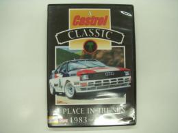 DVD: A Castrol Classic: A Place in the Sun 1983 Tour de Corse