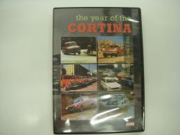 DVD: the year of the Cortina: the 1964 Season