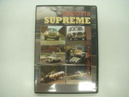 DVD: Escorts Supreme: Rallying Fords of the 1970s
