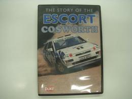 DVD: The Story of the Escort Cosworth