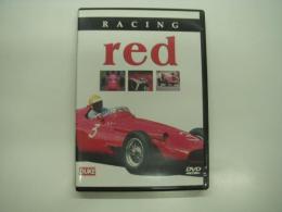 DVD: Racing Red