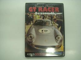 DVD: Alexander Davidis: GT RACER: Season 2
