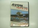 DVD: Avon Tour of Britain: 1973-1975