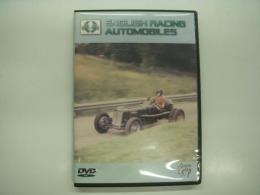 DVD: English Racing Automobiles: ERA