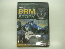 DVD: The BRM Story: Celebrating 50 Years of a Unique Marque