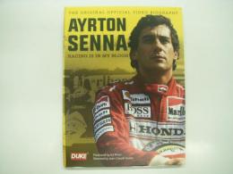 DVD: The Original Official Video Biography: Ayrton Senna: Racing Is in My Blood
