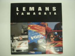 LEMANS: YAMAGATA: 1997 1998 1999: Team am pm Japan 