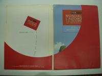 100 ANS: Mondial de L'Automobile: 1-11 Octobre 1998: Paris - Porte de Versailles: パリオートショー100周年記念ポスターセット集