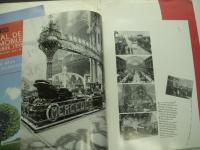 100 ANS: Mondial de L'Automobile: 1-11 Octobre 1998: Paris - Porte de Versailles: パリオートショー100周年記念ポスターセット集