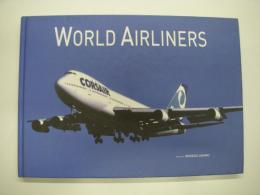 写真集　WORLD AIRLINERS