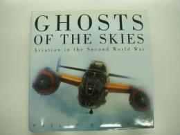 洋書　Ghosts of the Skies: Aviation in the Second World War