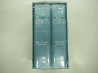 洋書　The Papers of Wilbur & Orville Wright: Including the Chanute-Wright Papers: Limited version.