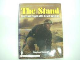 洋書　THE STAND: The Final Flight of Lt. Frank Luke, Jr. 