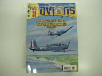 洋雑誌　Avions Hors-série 31: L'aéronautique Navale Francaise 1939-1940: 1ere partie / Avions Hors-série 33: L'aéronautique Navale Francaise 1939-1940: 2ere partie　2冊セット