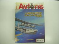洋雑誌　Avions Hors-série 31: L'aéronautique Navale Francaise 1939-1940: 1ere partie / Avions Hors-série 33: L'aéronautique Navale Francaise 1939-1940: 2ere partie　2冊セット