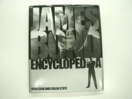 洋書　James Bond Encyclopedia