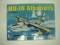 グラマン HU-16 アルバトロス関連: 洋書5冊セット